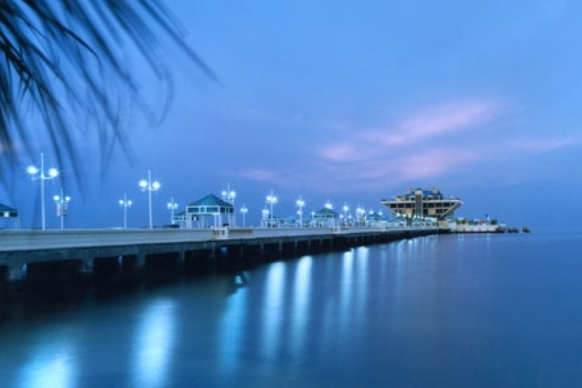 Panama Canal Eastbound Fly/Cruise with Cassidy Travel