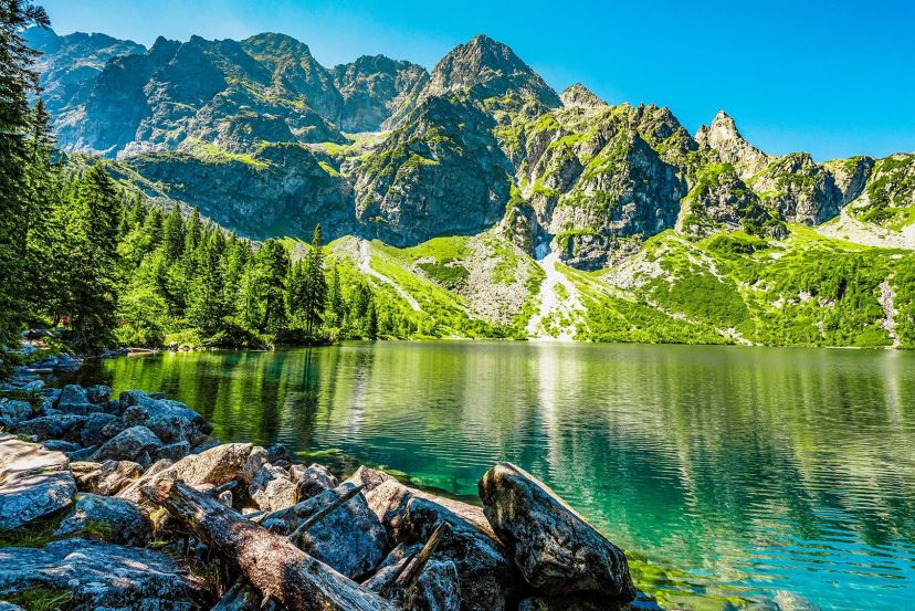 Zakopane & the Tatra Mountains with Cassidy Travel
