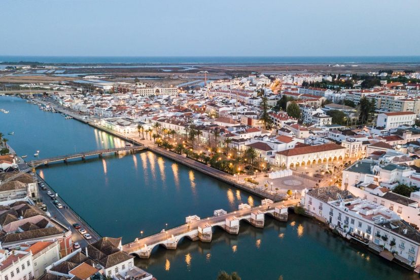 Tavira with Cassidy Travel
