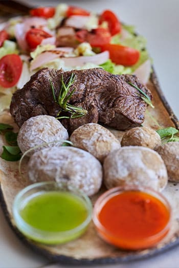 Tenerife Food, Culture, & Experience