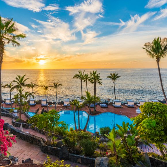 See offers to travel to Tenerife