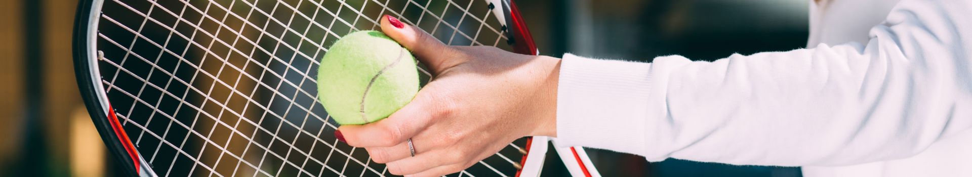 Get Tennis Travel Packages with Cassidy Travel