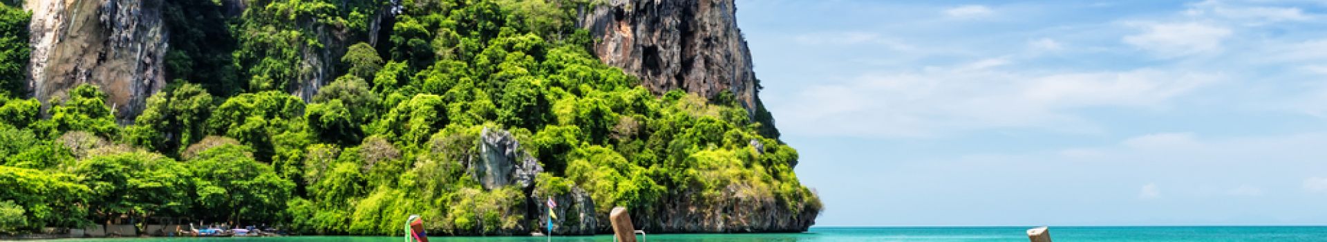 Cheap holidays to Thailand with Cassidy Travel