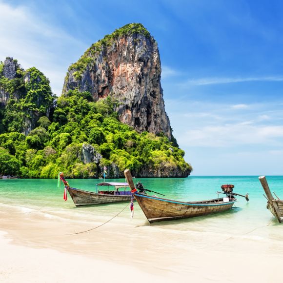 See offers to travel to Thailand