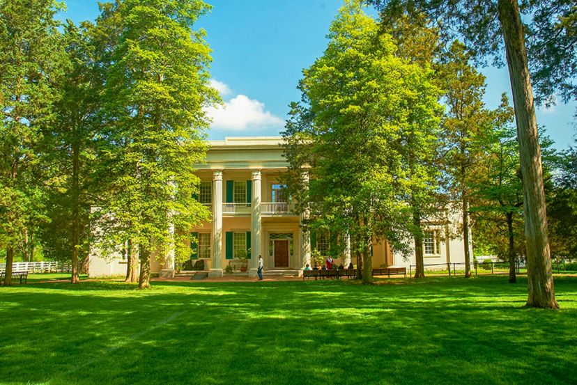 The Hermitage with Cassidy Travel