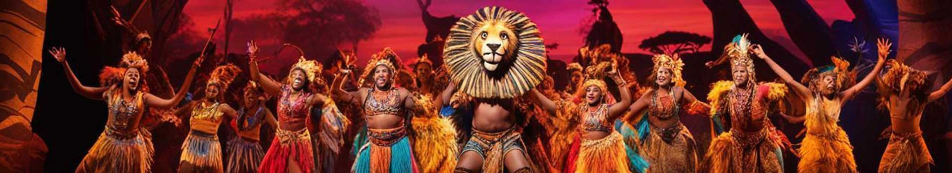 The Lion King