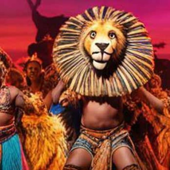 See offers to travel to The Lion King