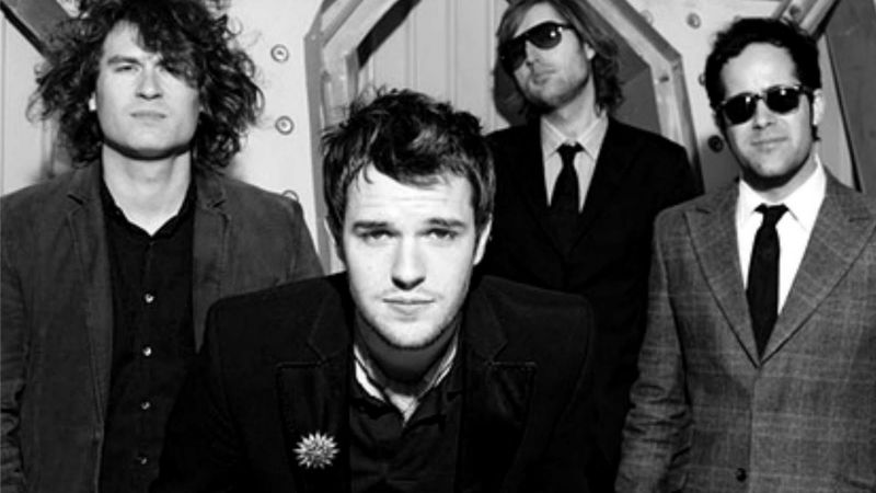 The Killers Travel Package Cassidy Travel - Arena Las Vegas