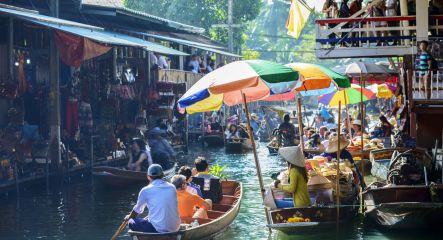 City guide to Bangkok - Cassidy Travel Blog