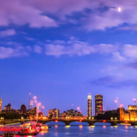 See offers to travel to London