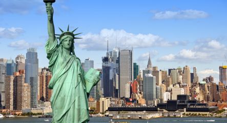 Top things to do in New York - Cassidy Travel Blog