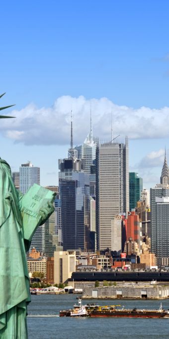 Top things to do in New York - Cassidy Travel Blog