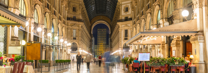 Things to see in Milan