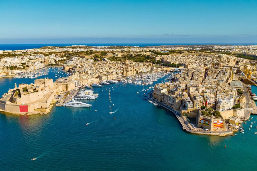 The Three Cities with Cassidy Travel