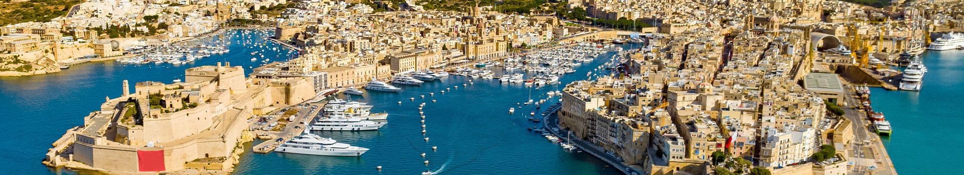The Three Cities Holidays