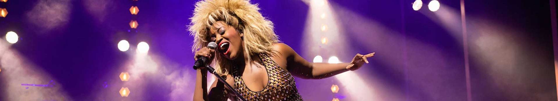 Tina Turner