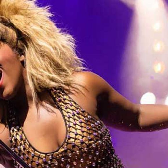 See offers to travel to Tina Turner