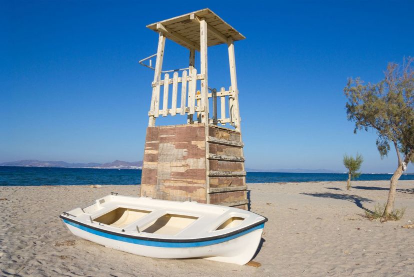 Tingaki Beach with Cassidy Travel
