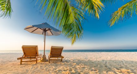 Top Beach Holiday Destinations  - Cassidy Travel Blog