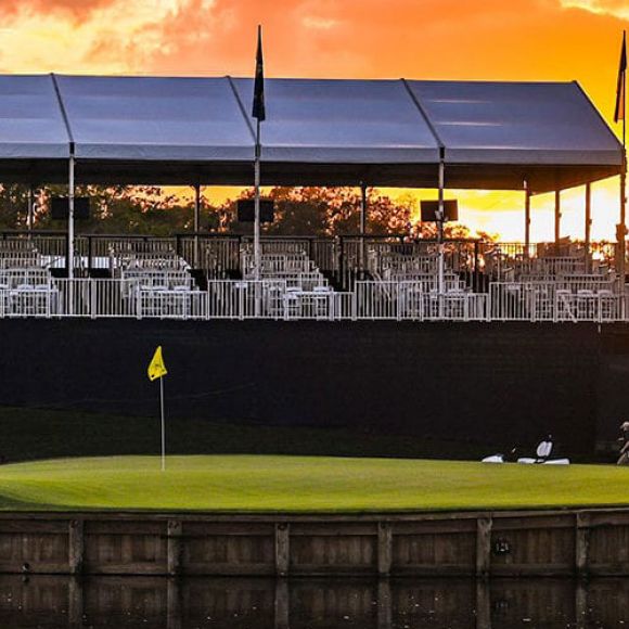 TPC Sawgrass Players Championship