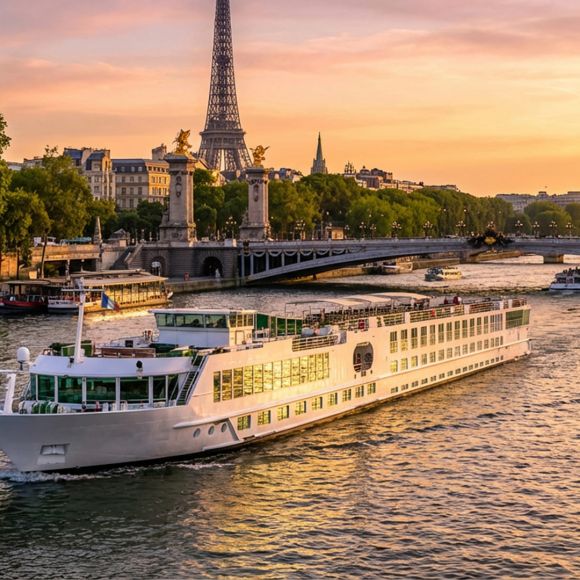 See offers to travel to Trafalgar Dreamer
