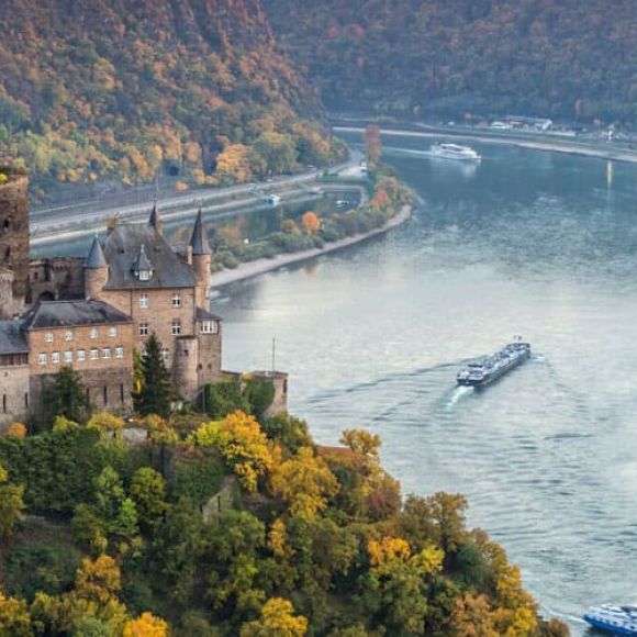 See offers to travel to Trafalgar River Cruises