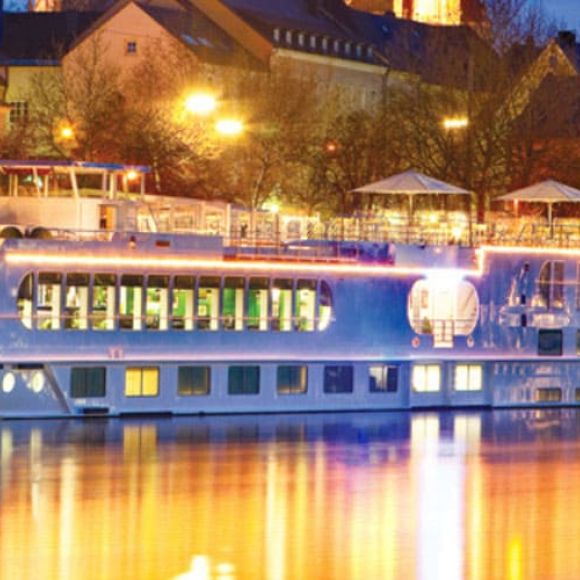 See offers to travel to Trafalgar Reverie