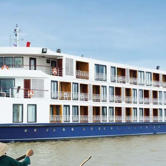 See offers to travel to APT - Travelmarvel