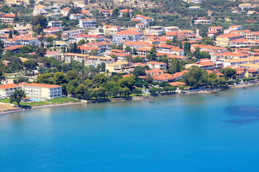 Tsilivi with Cassidy Travel