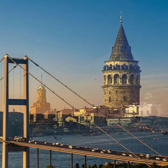 See offers to travel to Turkey