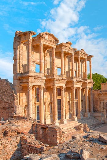 Turkey Holiday Planning