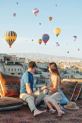 Turkey Things to Do & Attractions