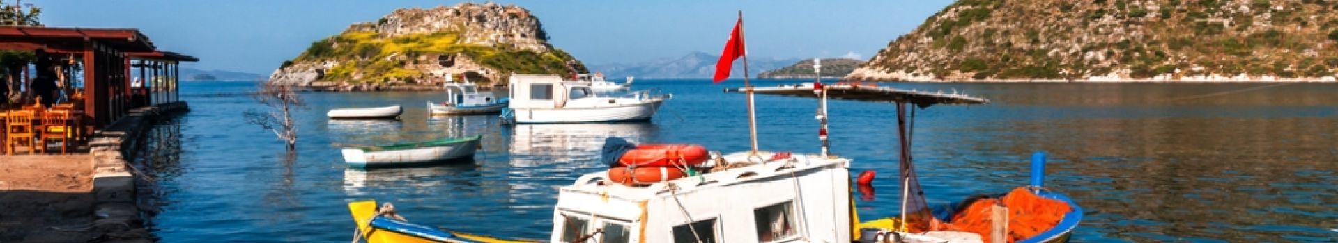 Holidays to Turkey | Book Flights & Hotel | Cassidy Travel