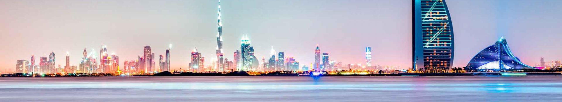 Holidays to United Arab Emirates | Book Flights & Hotel | Cassidy Travel