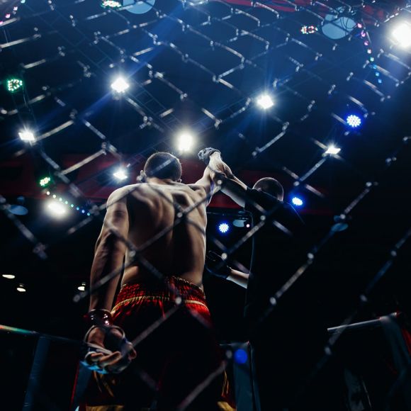 See offers to travel to UFC 329: Flight & Accommodation Only