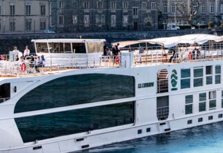 Uniword River Cruise Deals with Cassidy Travel
