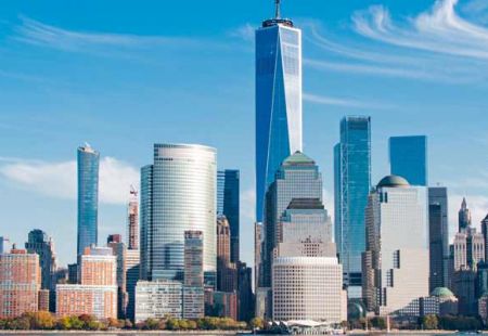 American Holidays to New York | Book Flights & Hotel | Cassidy Travel