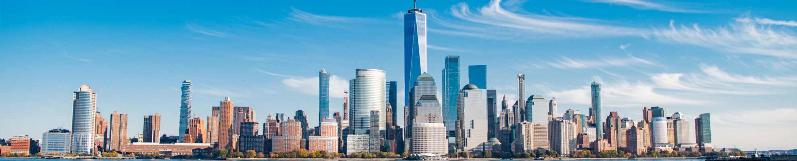 American Holidays to New York | Book Flights & Hotel | Cassidy Travel