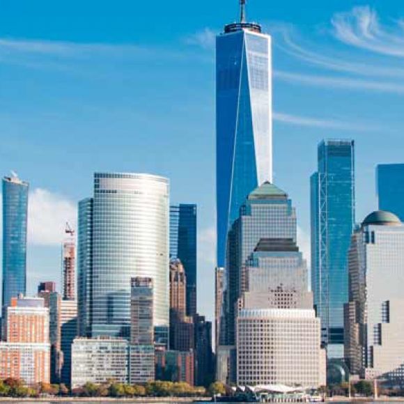 See offers to travel to New York