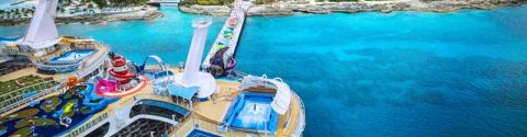 Utopia of The Seas
