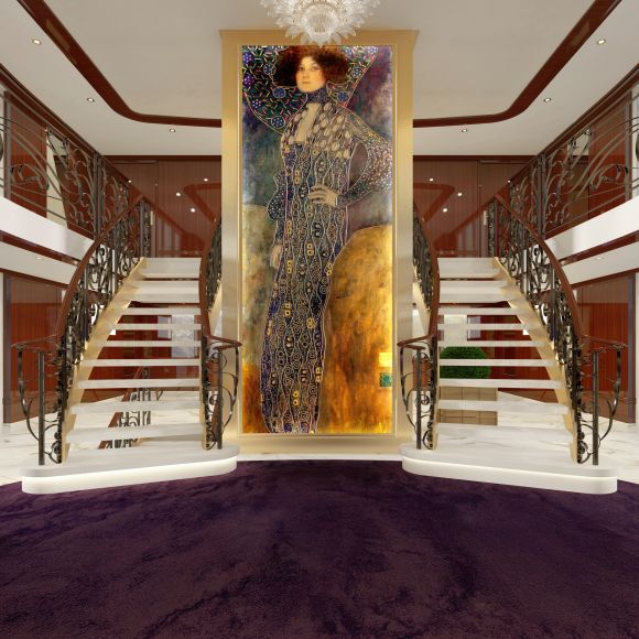 See offers to travel to S.S. Emilie