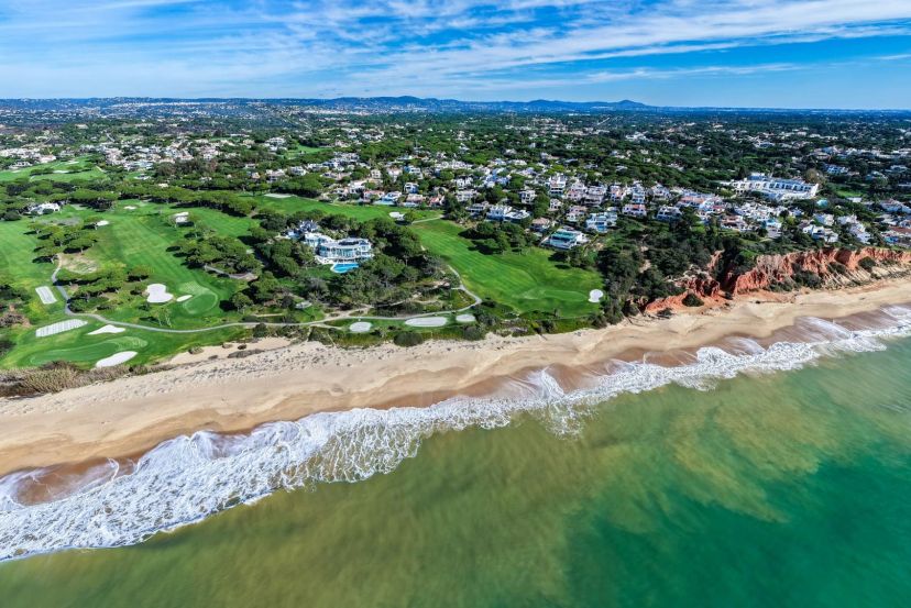 Quinta do Lago & Vale do Lobo with Cassidy Travel