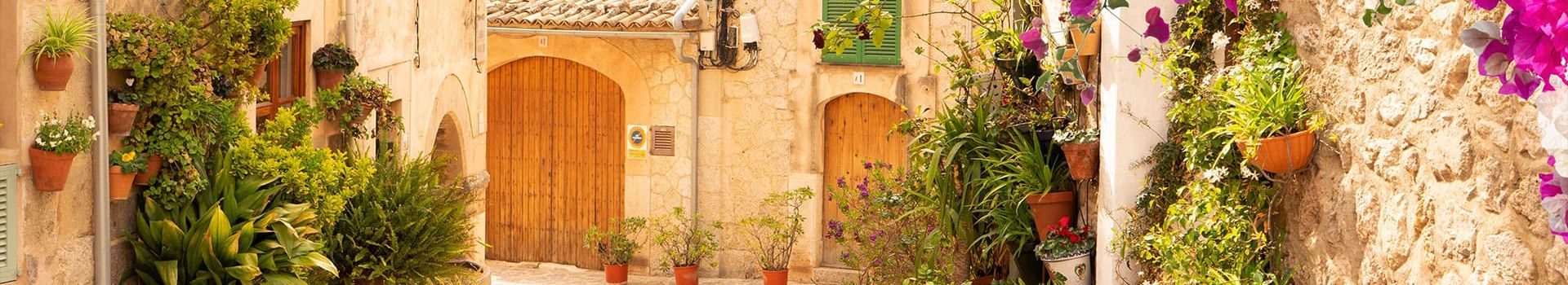 Valldemossa Holidays