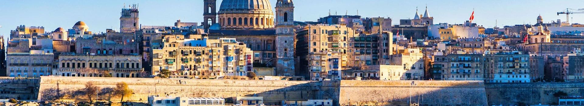 Valletta Holidays