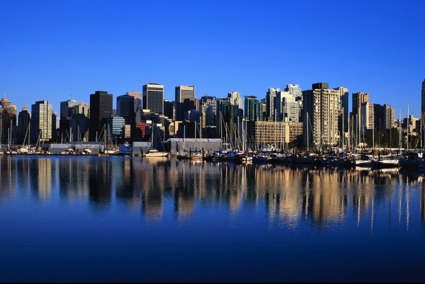 Vancouver Stay & Alaska Fly/Cruise with Cassidy Travel