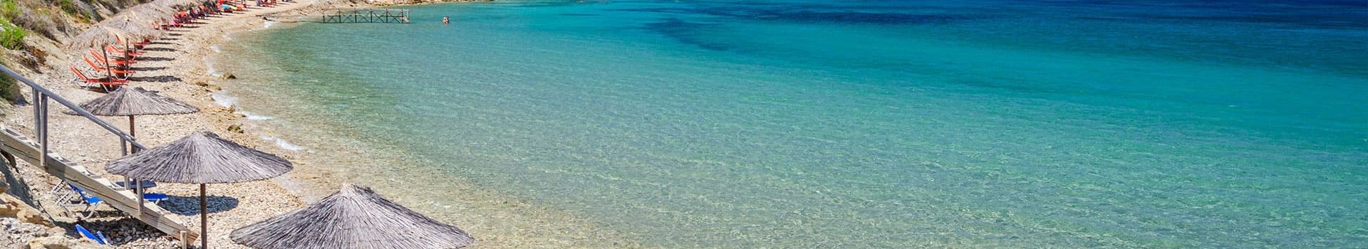 Vassilikos Peninsula