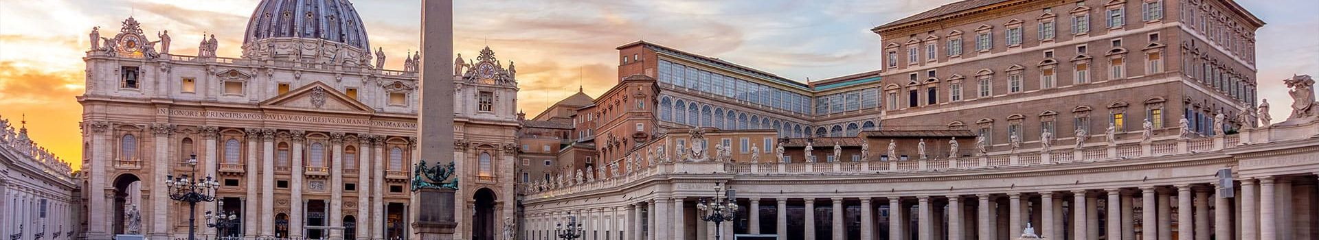 Vatican City, Rome