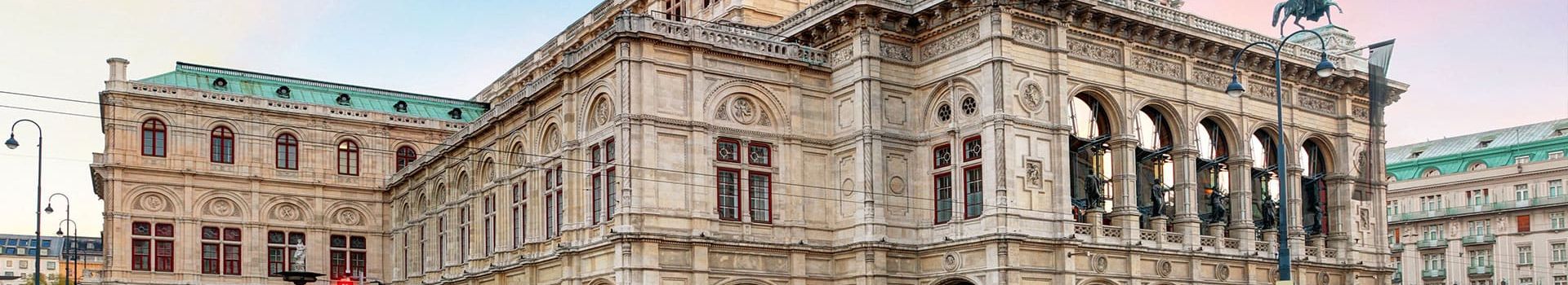 Vienna State Opera