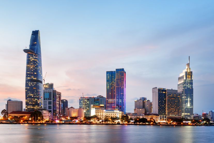 Discover the Magic of Vietnam and Cambodia with Cassidy Travel