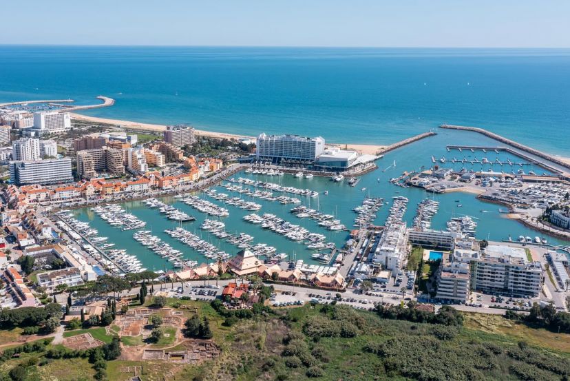 Vilamoura with Cassidy Travel